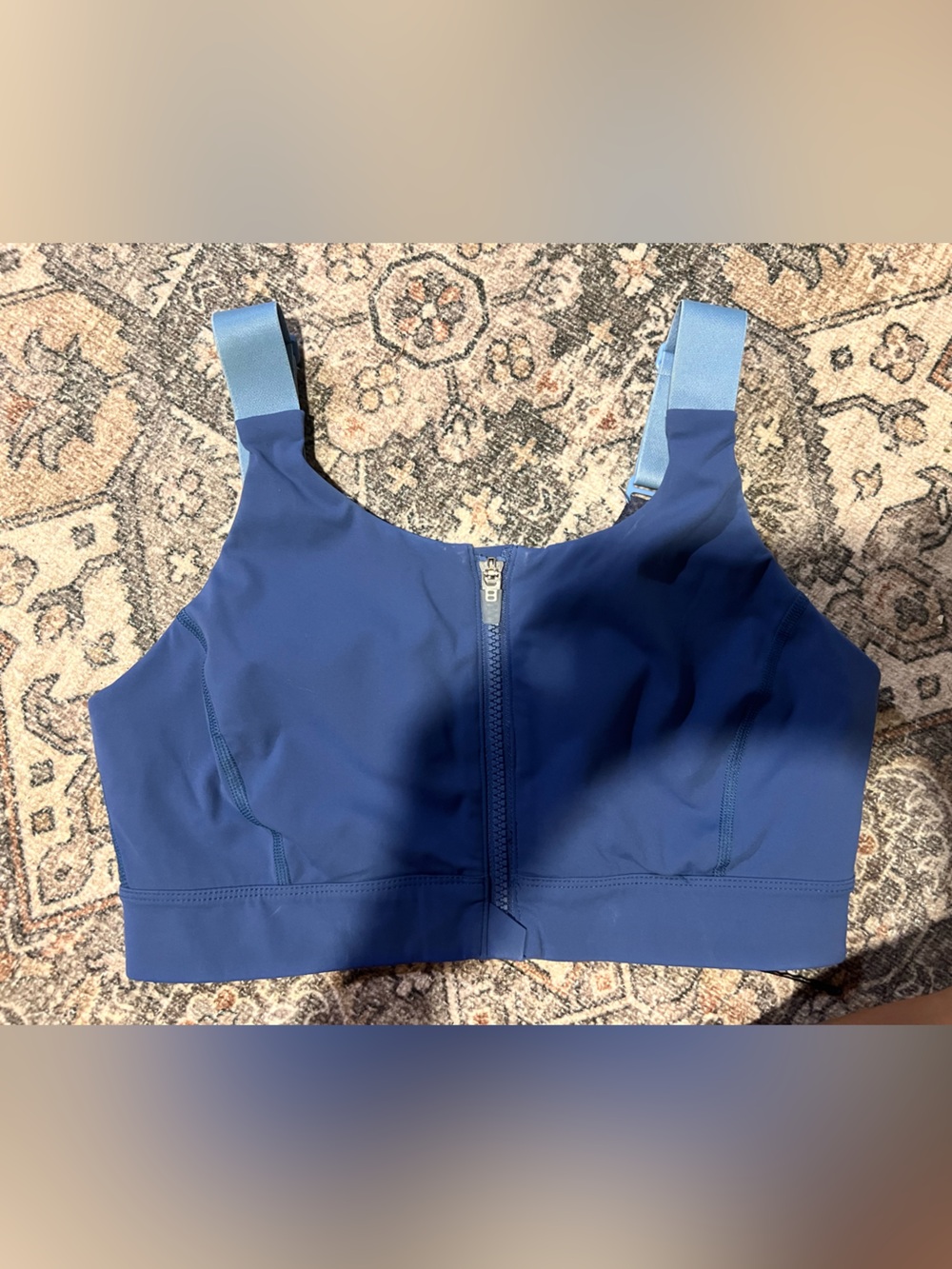 Outdoor Voices Bra